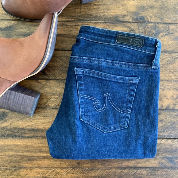 AG Skinny Jeans - Picture 5 of 5